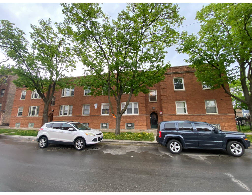 3104 West 64th Street Chicago IL 60629