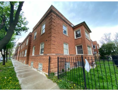 3104 West 64th Street Chicago IL 60629
