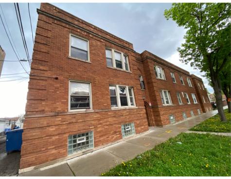 3104 West 64th Street Chicago IL 60629