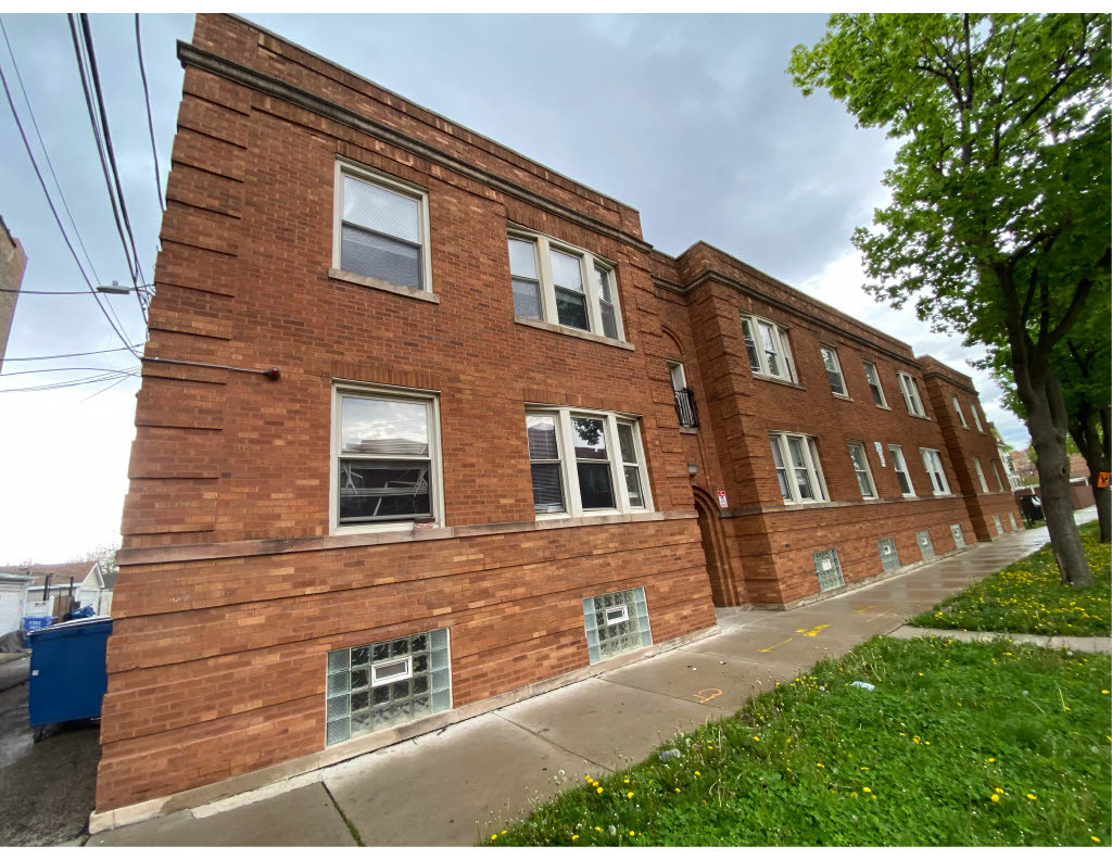 3104 West 64th Street Chicago IL 60629