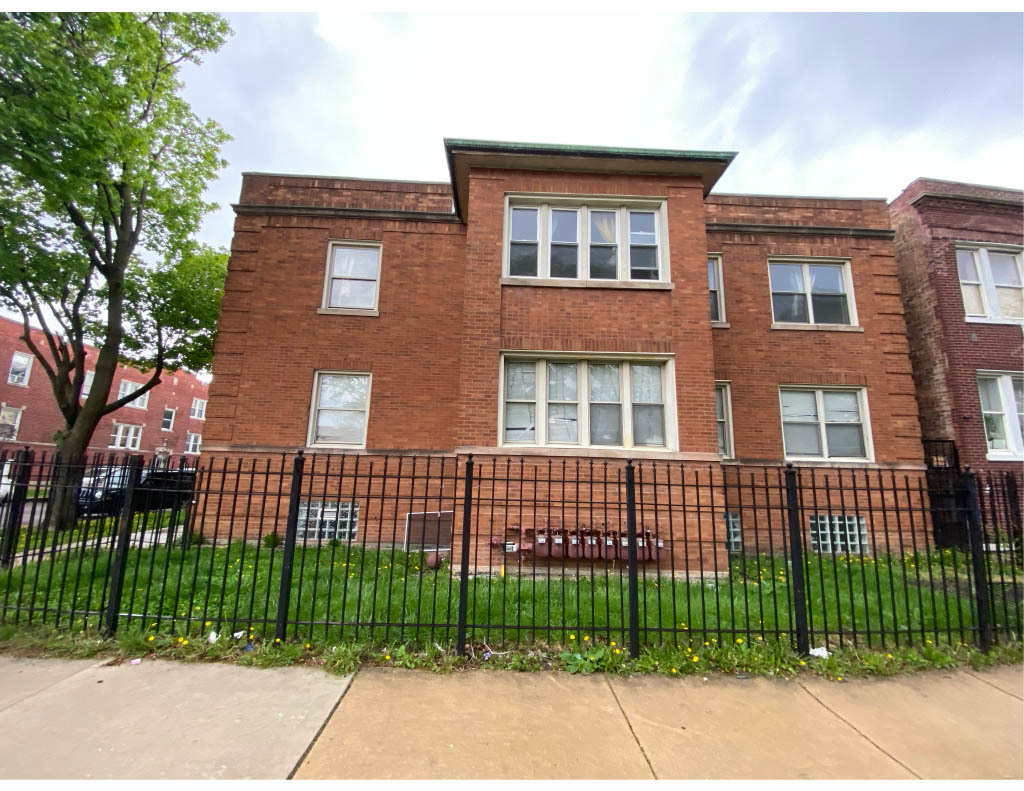 3104 West 64th Street Chicago IL 60629