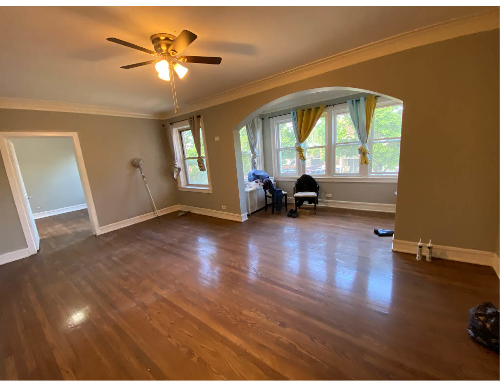 3104 West 64th Street Chicago IL 60629