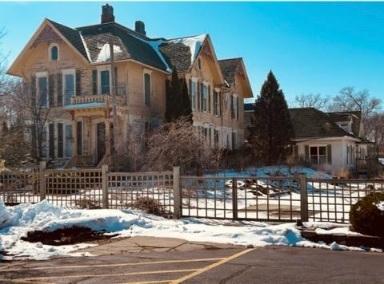 2520 N Main Street Rockford IL 61107