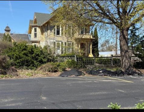 2520 N Main Street Rockford IL 61107