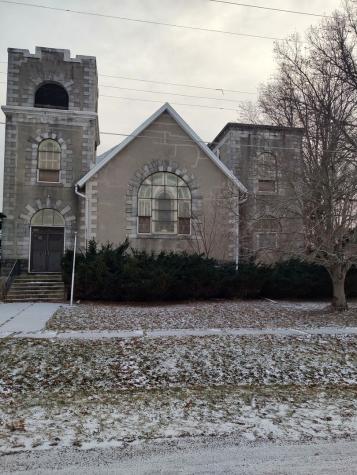103 South 3rd Street Neponset IL 61345