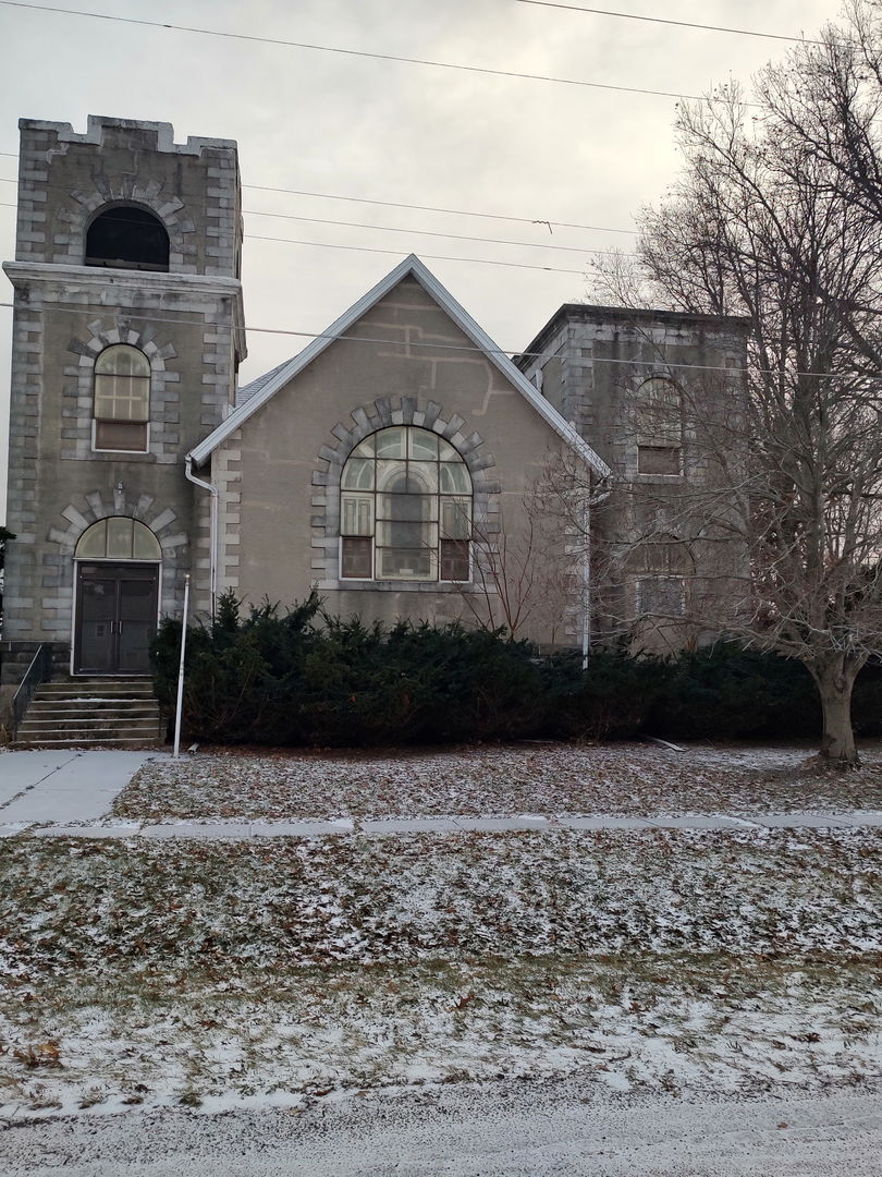 103 South 3rd Street Neponset IL 61345