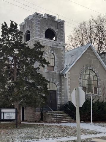 103 South 3rd Street Neponset IL 61345