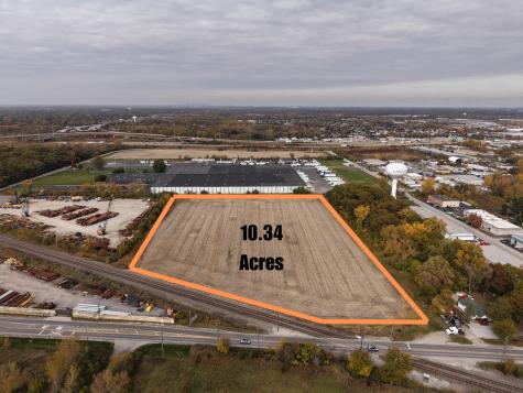 18434 Stony Island Avenue Lansing IL 60438