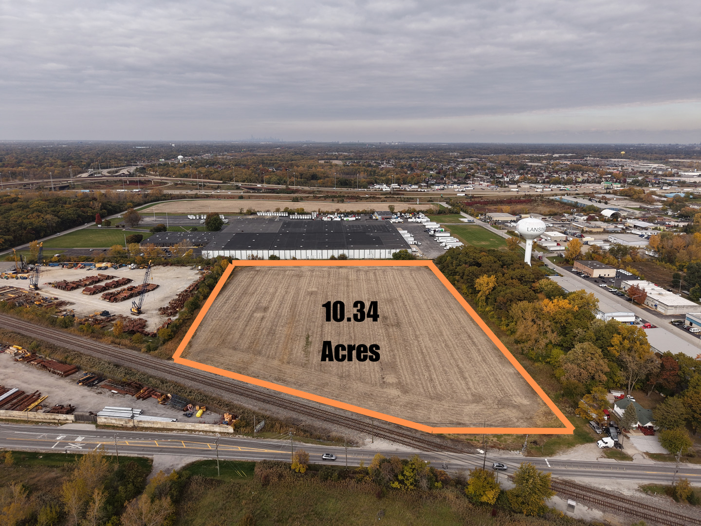 18434 Stony Island Avenue Lansing IL 60438