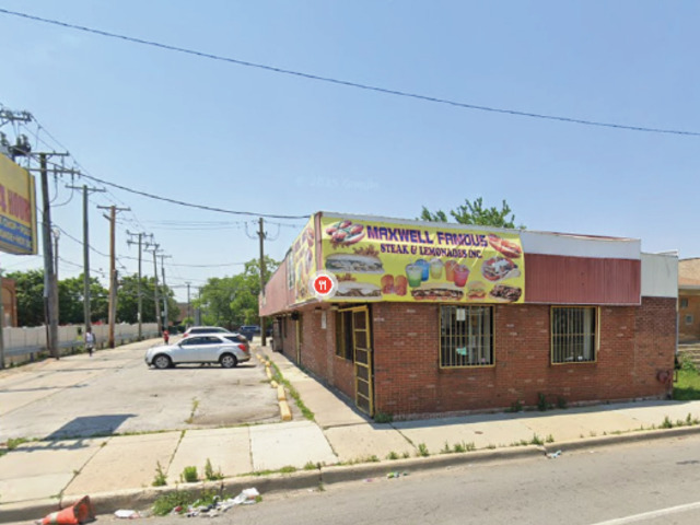 9440-44 South Lafayette Avenue Chicago IL 60620