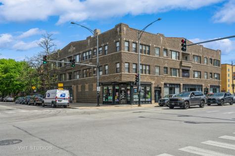 1340 West Irving Park Road Chicago IL 60613