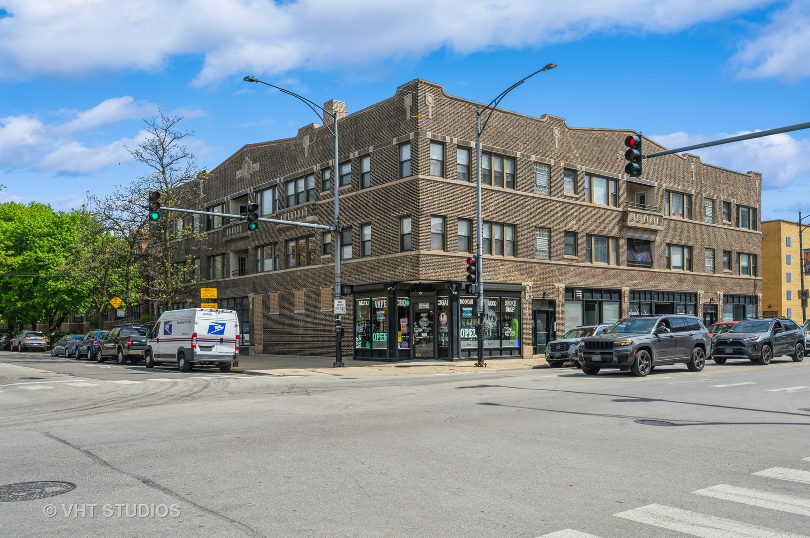 1340 West Irving Park Road Chicago IL 60613