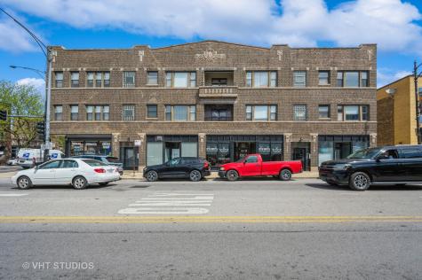 1340 West Irving Park Road Chicago IL 60613