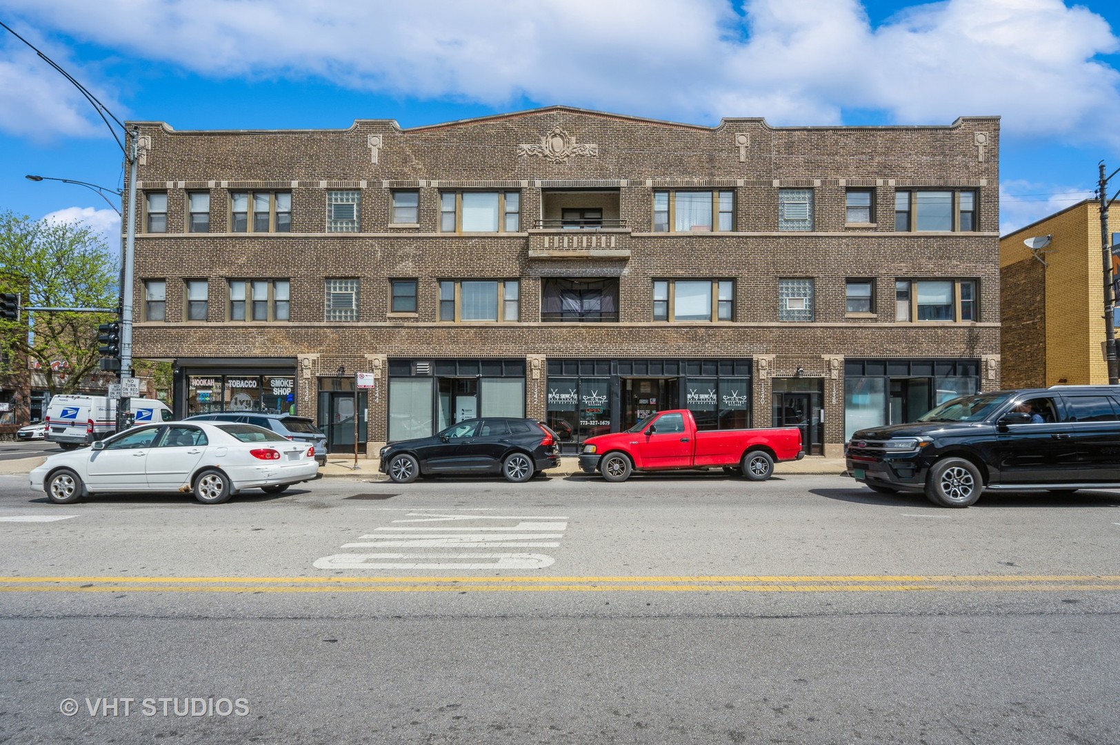 1340 West Irving Park Road Chicago IL 60613