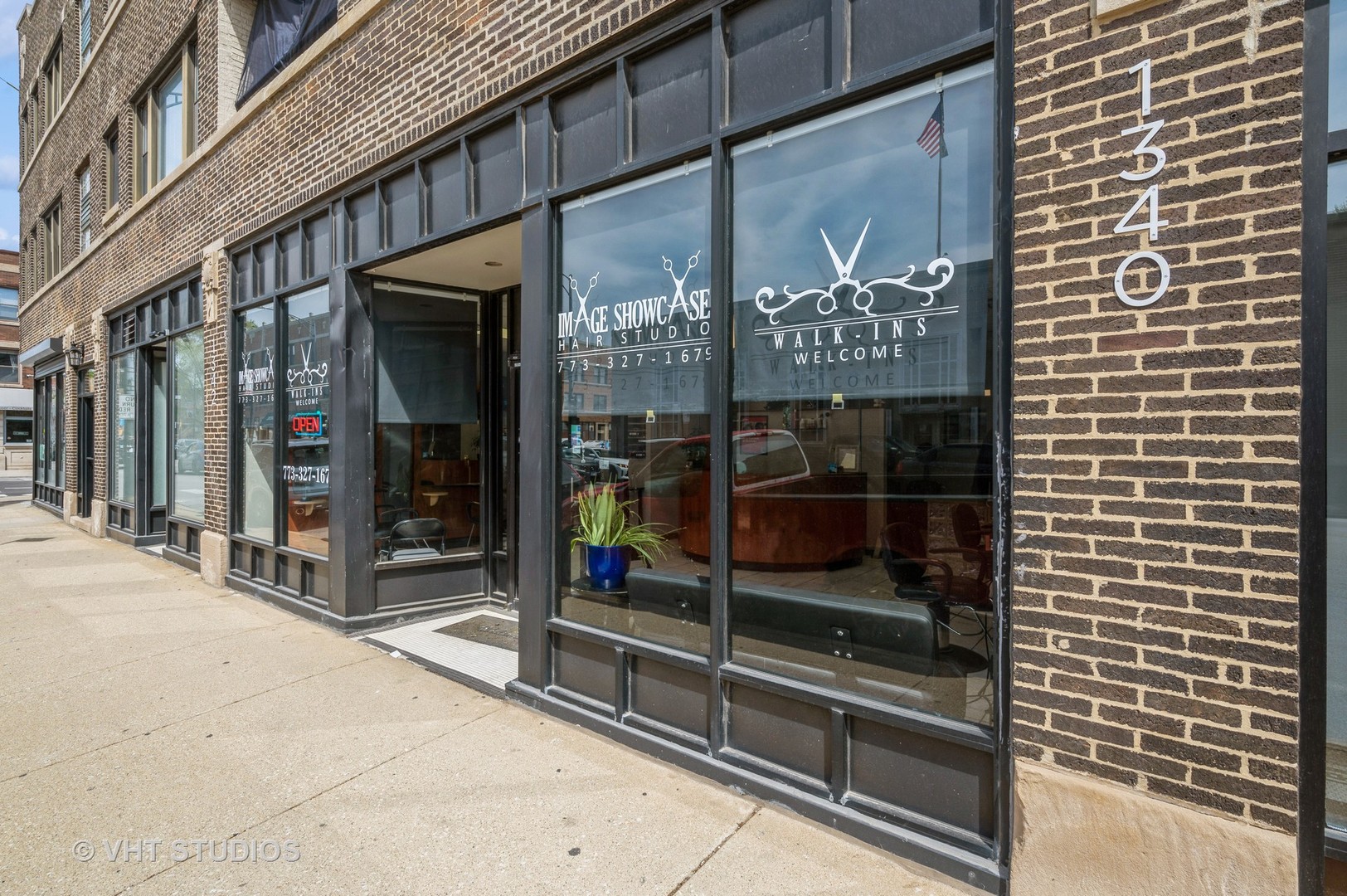 1340 West Irving Park Road Chicago IL 60613