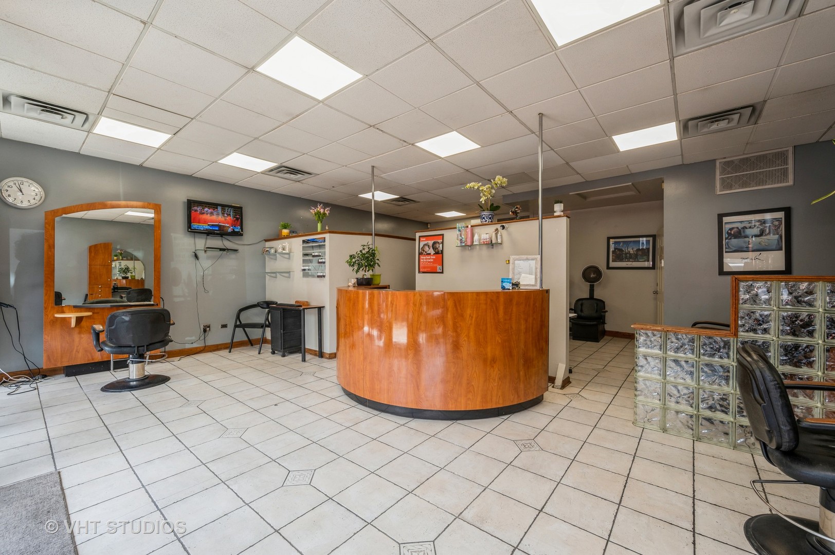 1340 West Irving Park Road Chicago IL 60613