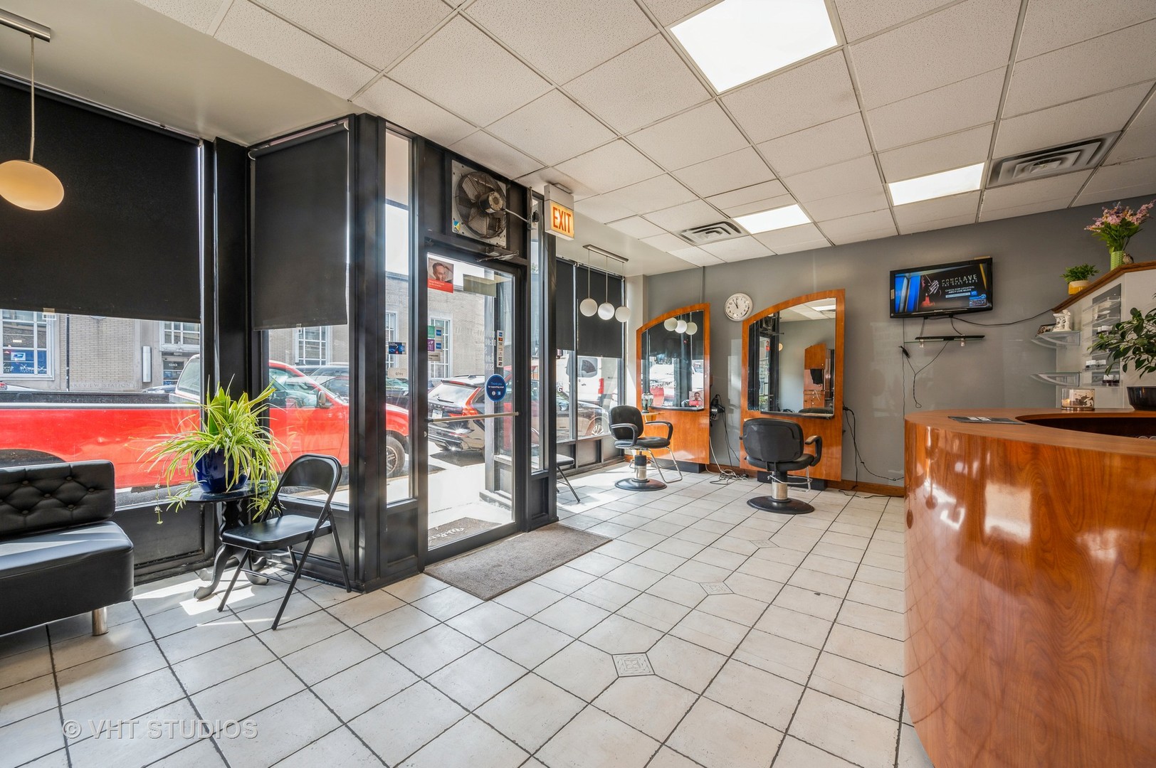 1340 West Irving Park Road Chicago IL 60613