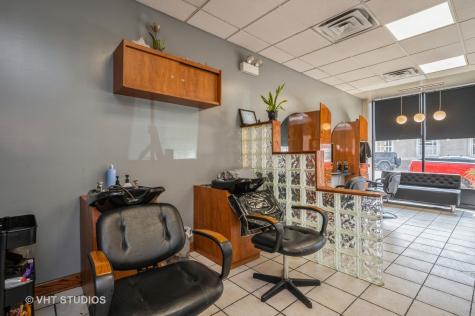 1340 West Irving Park Road Chicago IL 60613