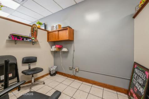1340 West Irving Park Road Chicago IL 60613