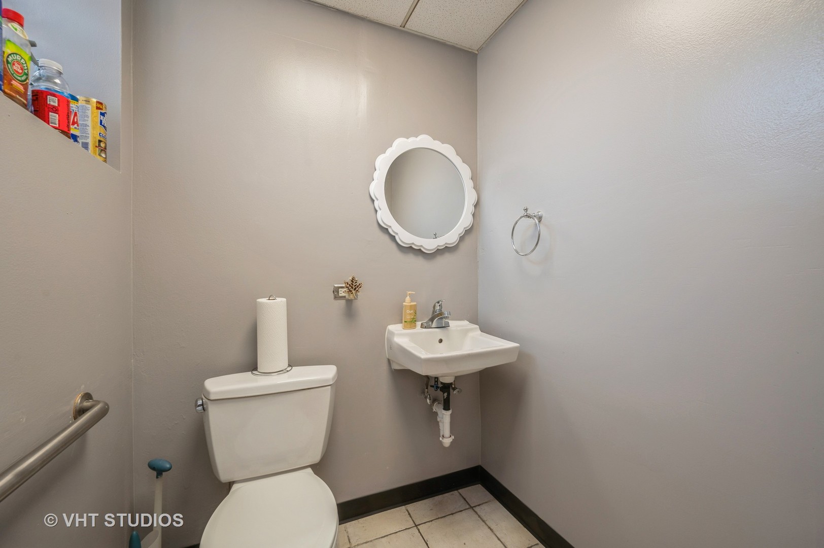1340 West Irving Park Road Chicago IL 60613