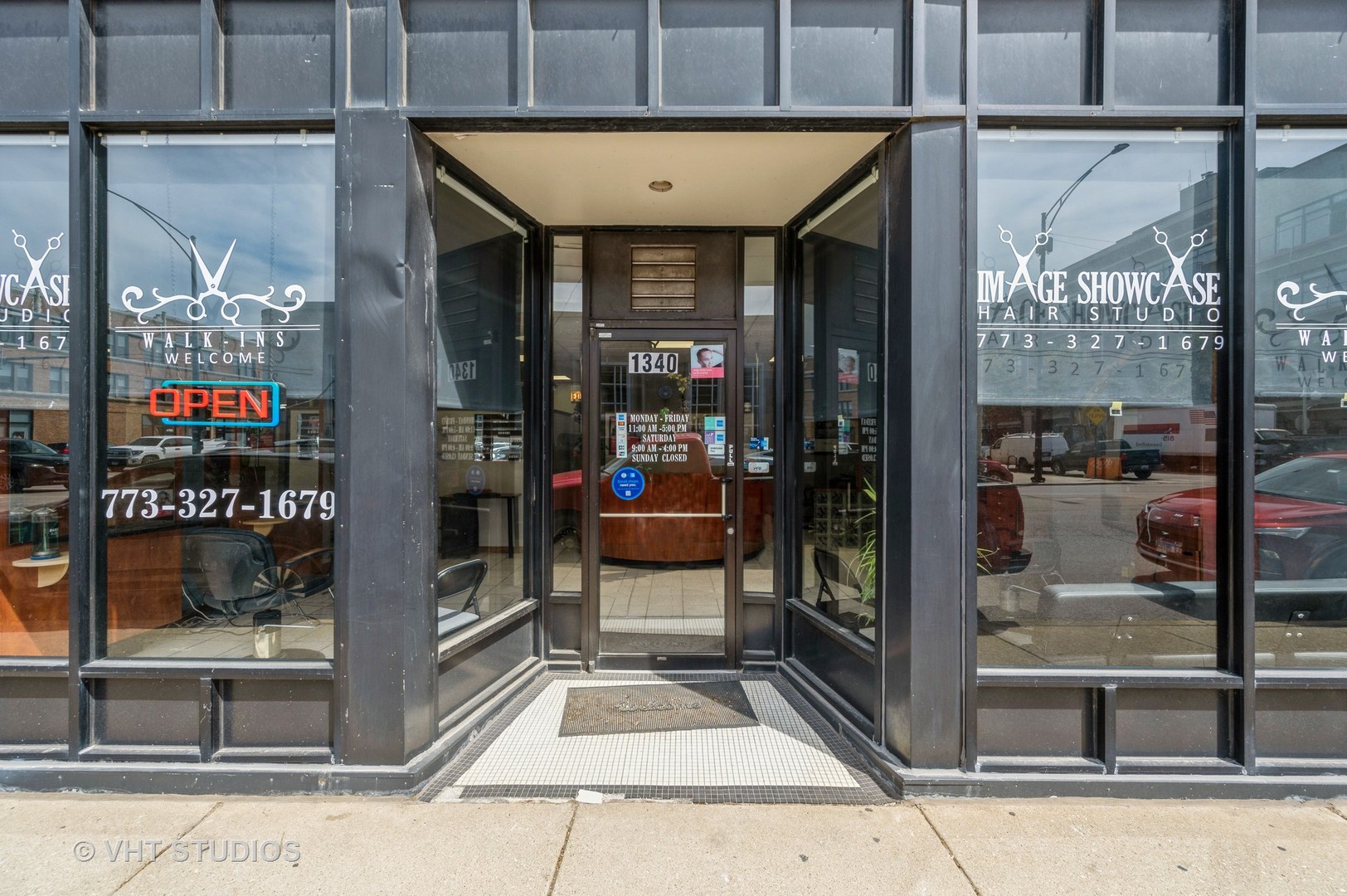 1340 West Irving Park Road Chicago IL 60613