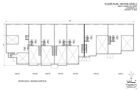 3309 North Chapel Hill Road Johnsburg IL 60051