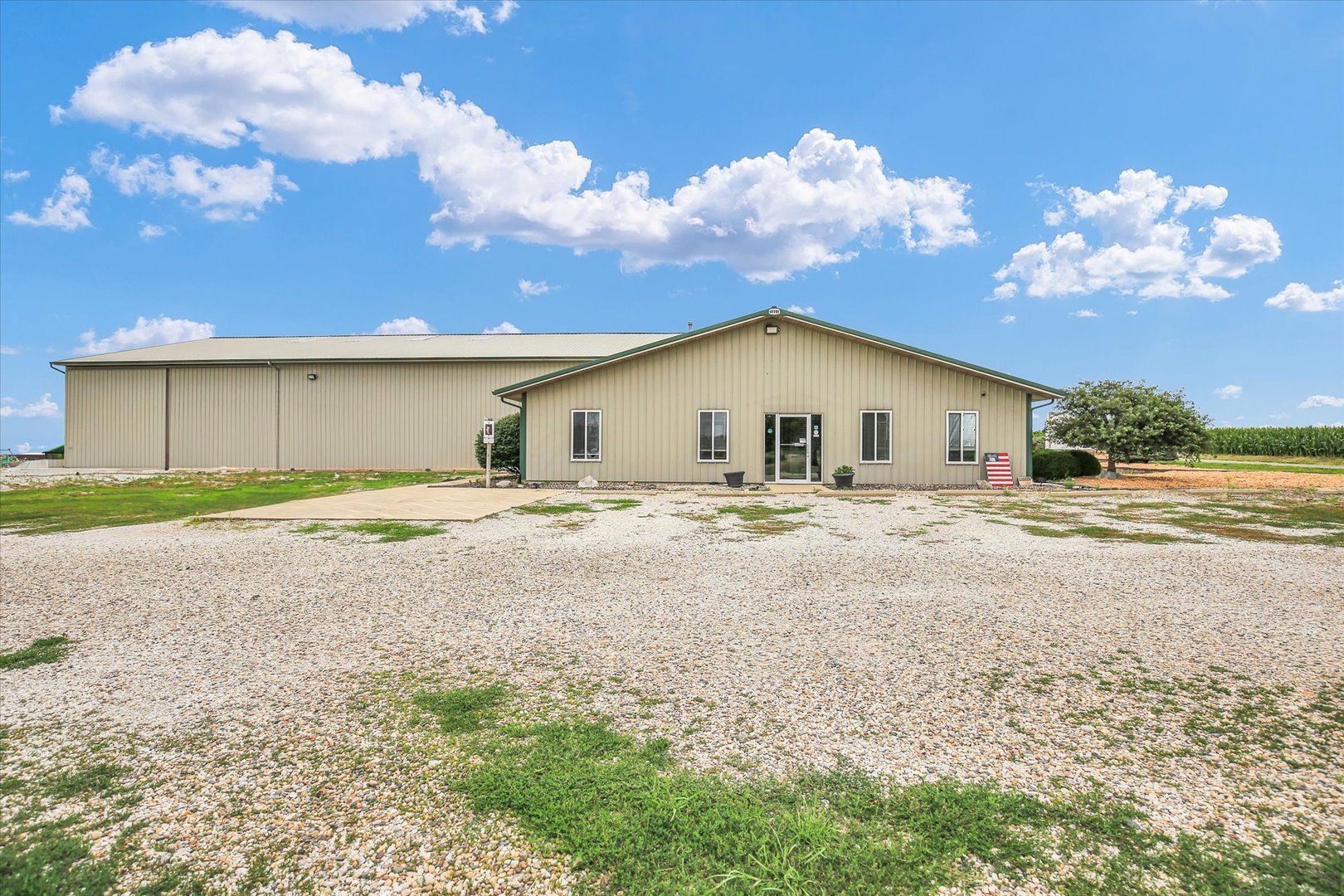 1069 County Road 900 Champaign IL 61822