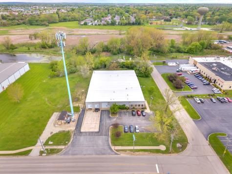 197 Alder Drive North Aurora IL 60542