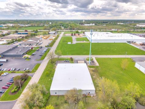 197 Alder Drive North Aurora IL 60542