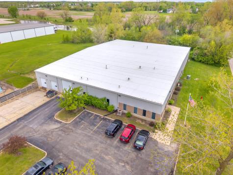 197 Alder Drive North Aurora IL 60542