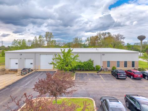 197 Alder Drive North Aurora IL 60542