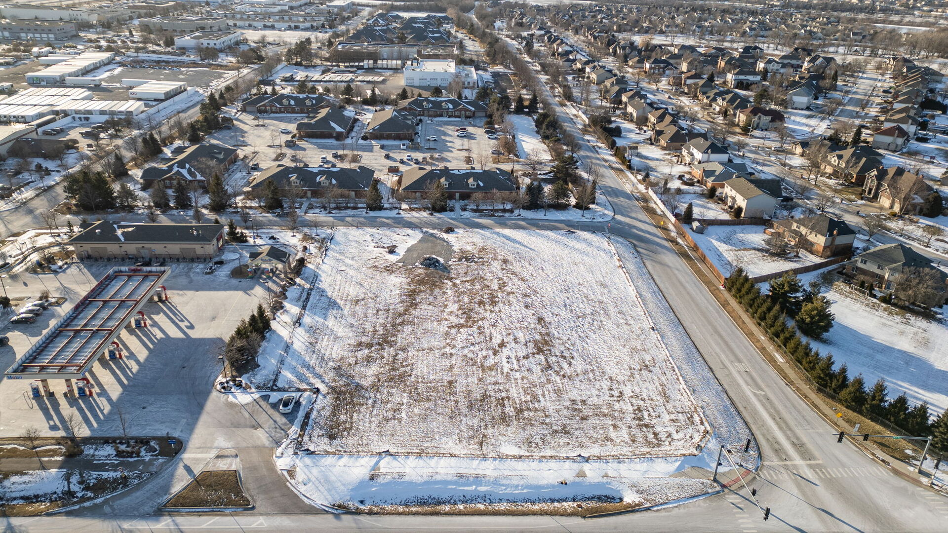 11200 West 183rd Street Orland Park IL 60467