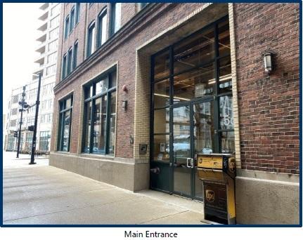 566 West Lake Street Chicago IL 60661
