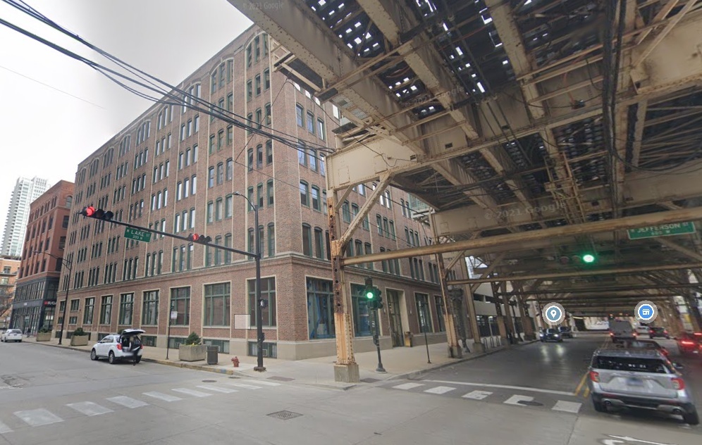 566 West Lake Street Chicago IL 60661