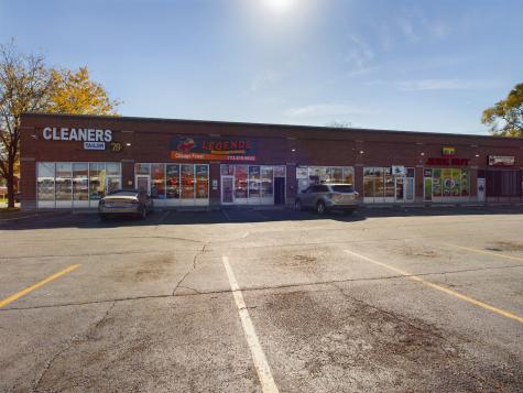 301 West 79th Street Chicago IL 60620