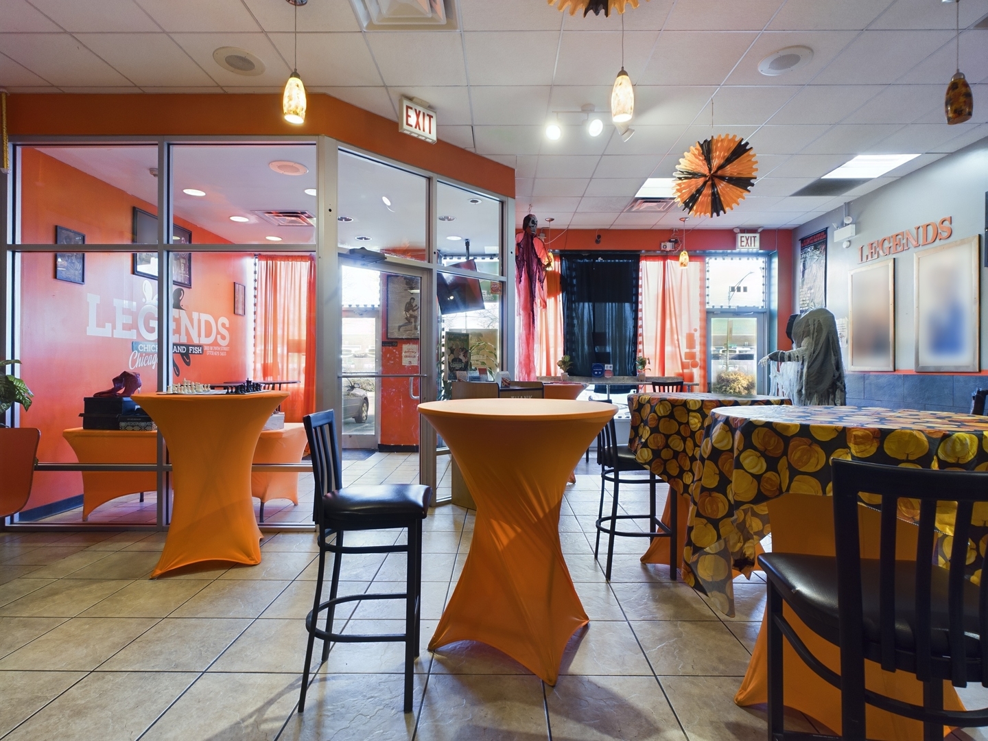 301 West 79th Street Chicago IL 60620