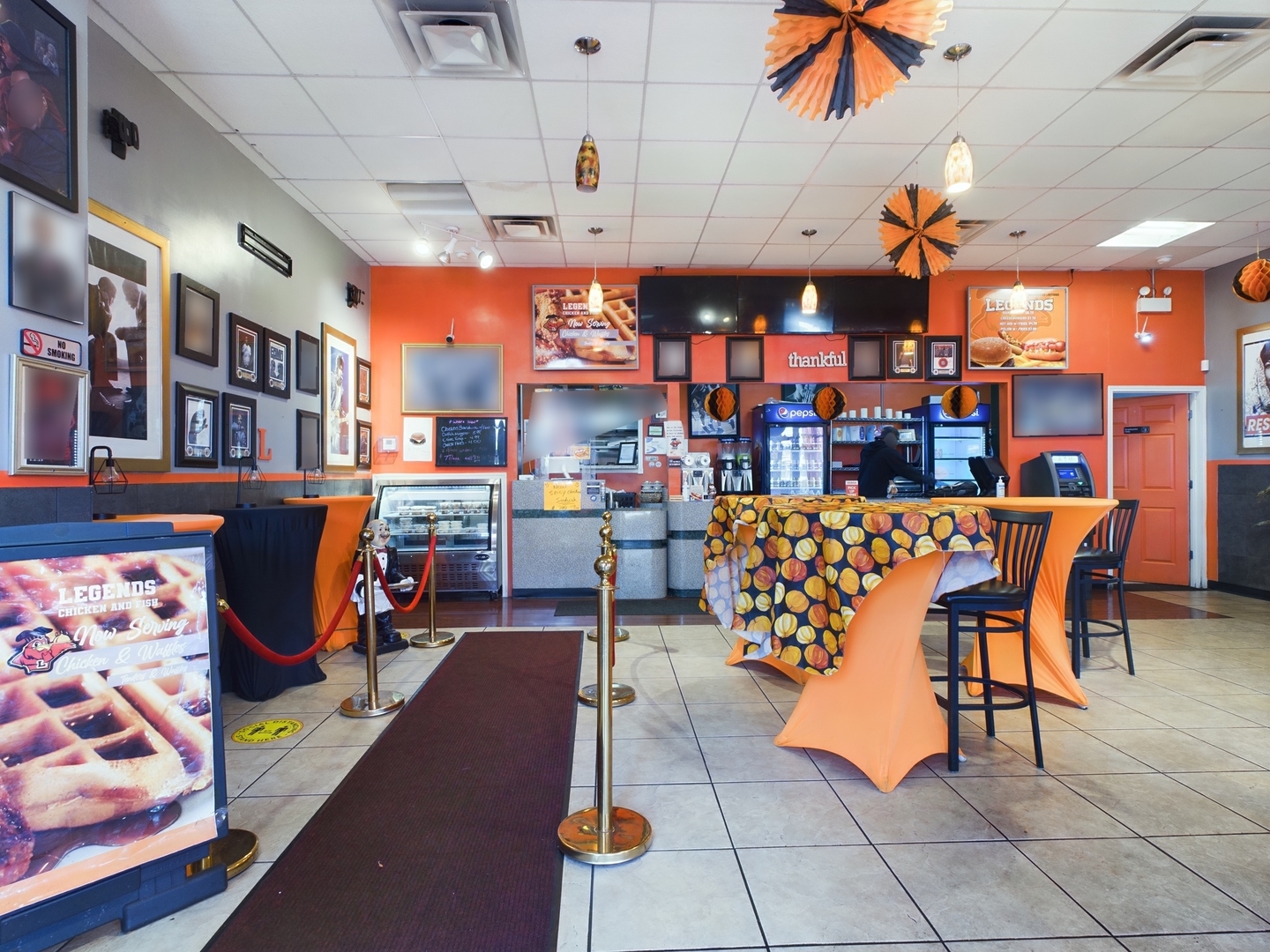 301 West 79th Street Chicago IL 60620