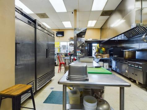 301 West 79th Street Chicago IL 60620