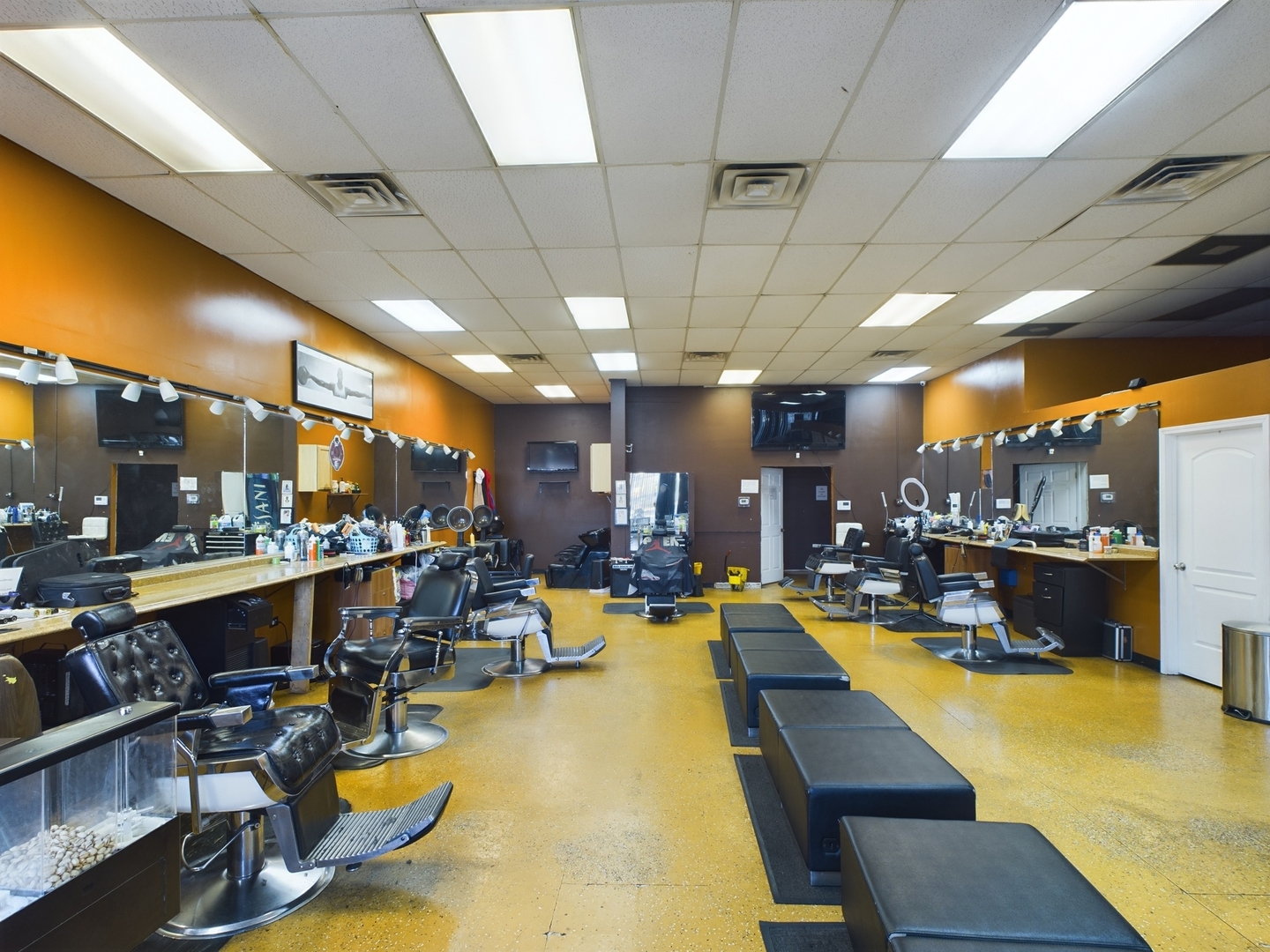 301 West 79th Street Chicago IL 60620
