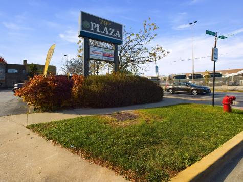 301 West 79th Street Chicago IL 60620