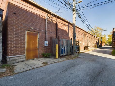 301 West 79th Street Chicago IL 60620