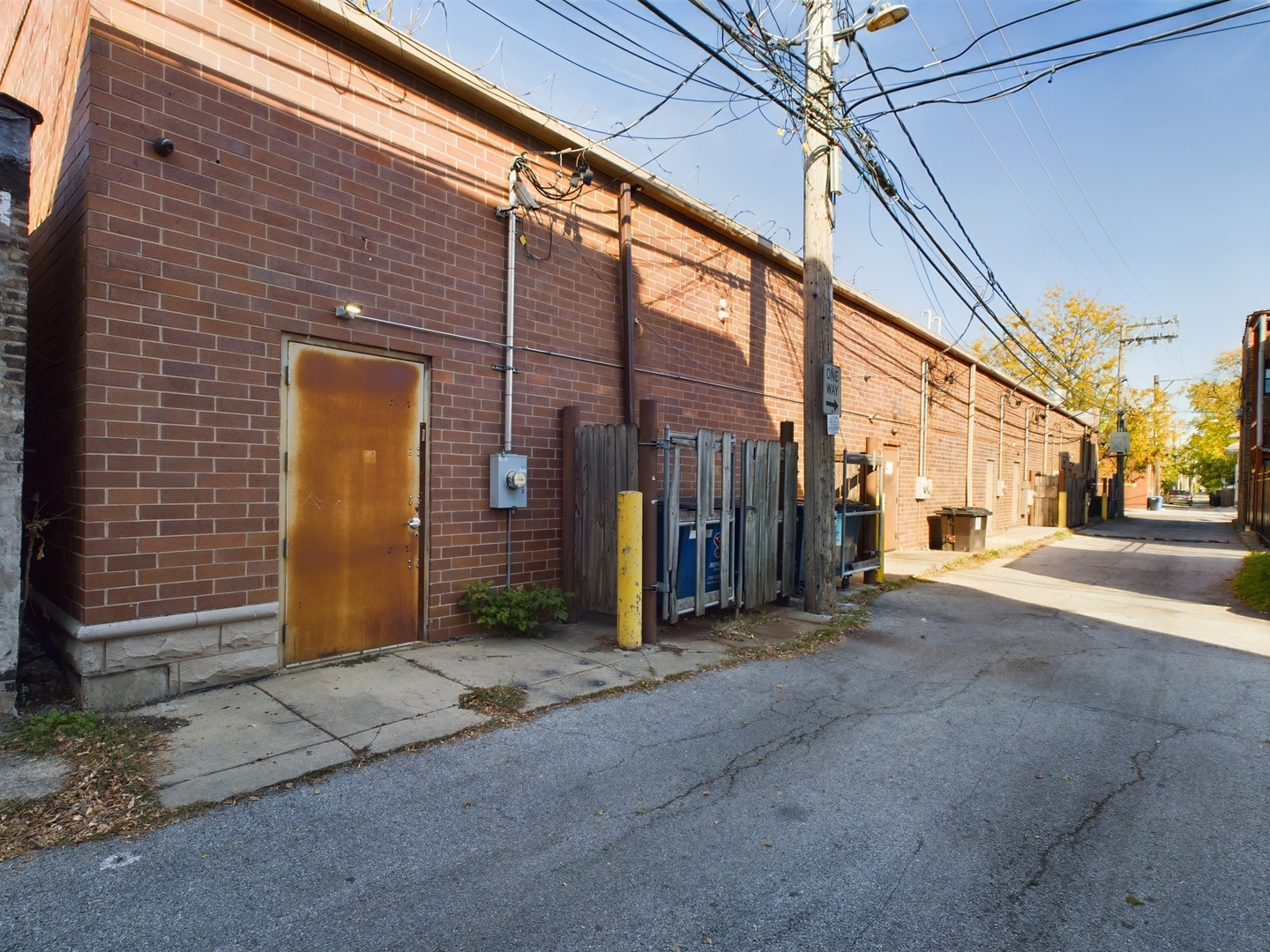301 West 79th Street Chicago IL 60620