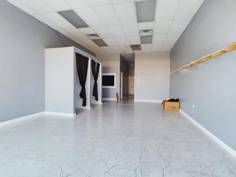301 West 79th Street Chicago IL 60620