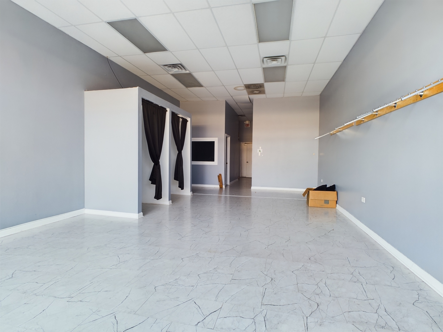 301 West 79th Street Chicago IL 60620