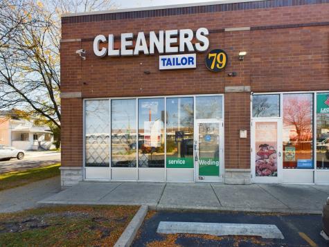 301 West 79th Street Chicago IL 60620