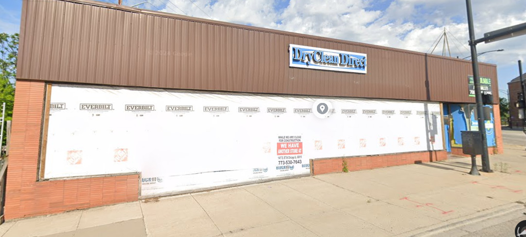 9278 South South Chicago Avenue Chicago IL 60617