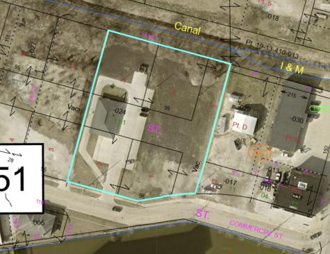 237 Commercial Street Marseilles IL 61341