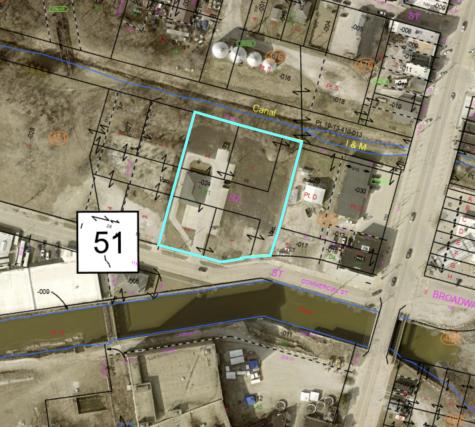 237 Commercial Street Marseilles IL 61341
