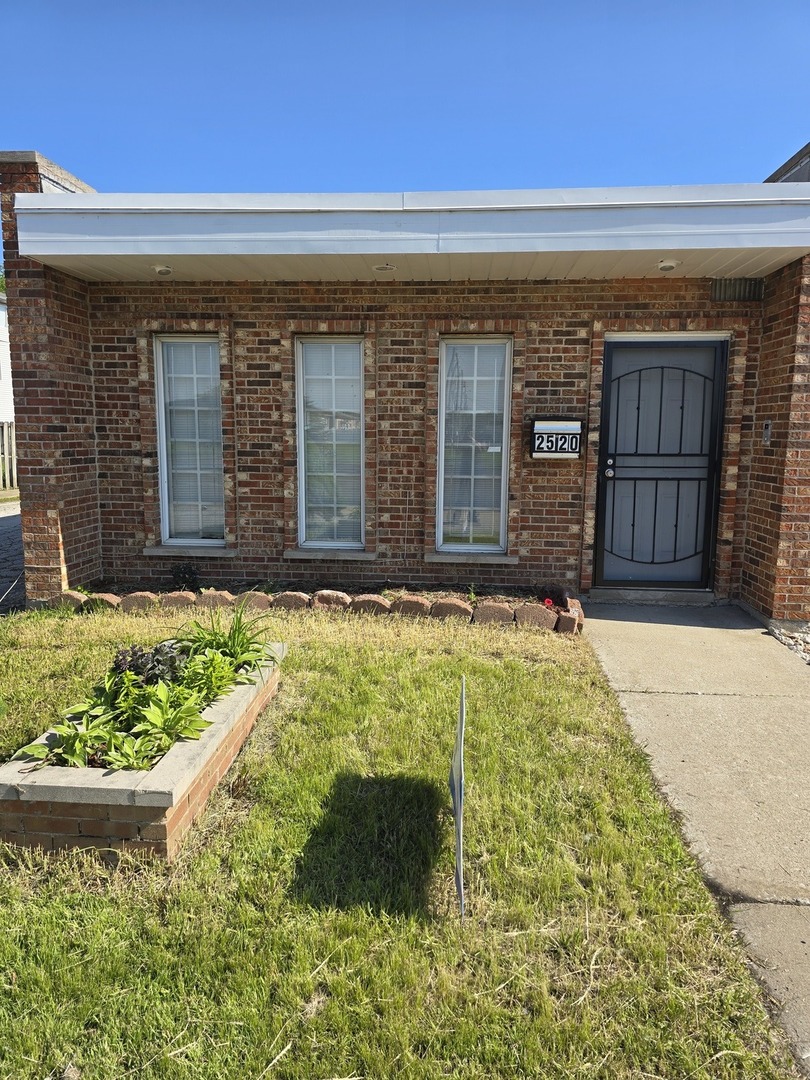 2520 East State Street E Burnham IL 60633