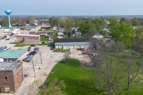 107 Harrison Street Granville IL 61326